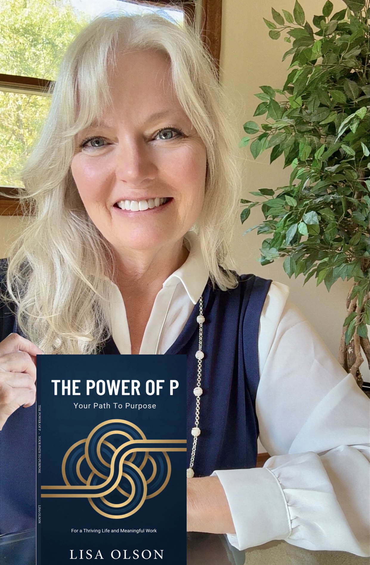 Lisa w Power of P bp